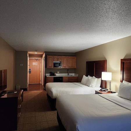 Comfort Inn & Suites Cooperstown - Milford Exterior foto