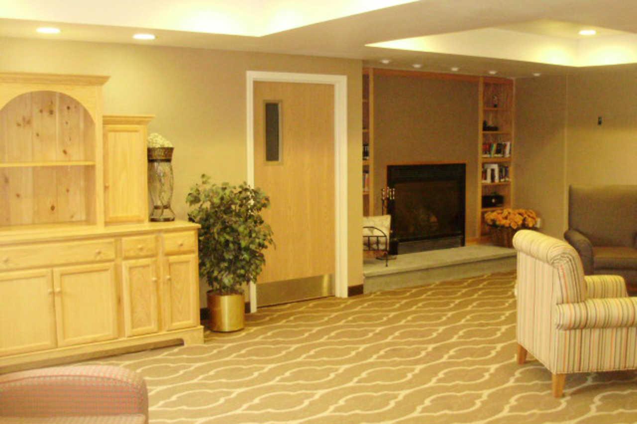 Comfort Inn & Suites Cooperstown - Milford Exterior foto