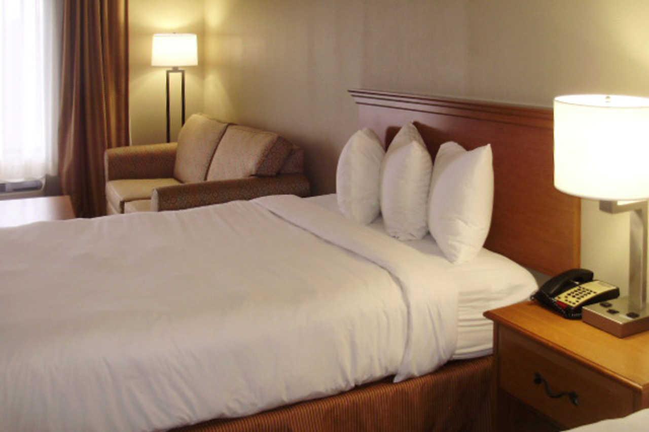 Comfort Inn & Suites Cooperstown - Milford Exterior foto