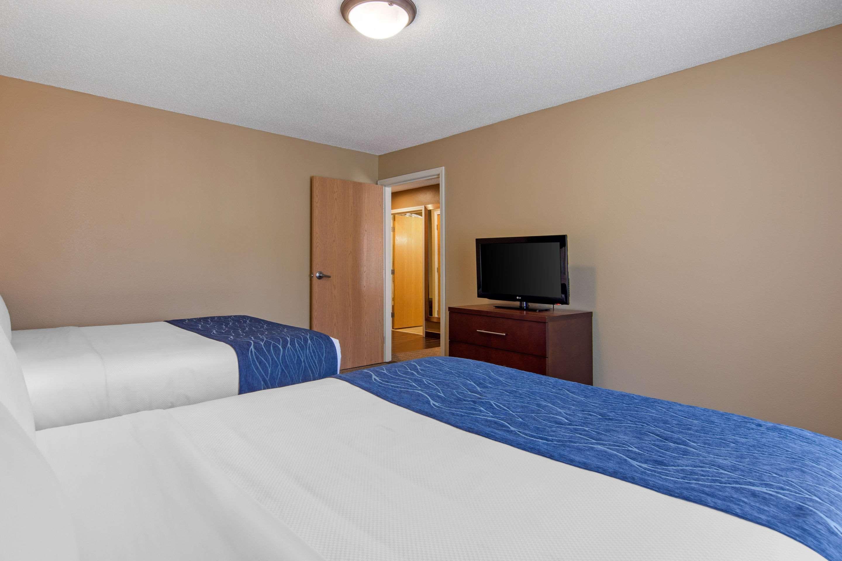 Comfort Inn & Suites Cooperstown - Milford Exterior foto