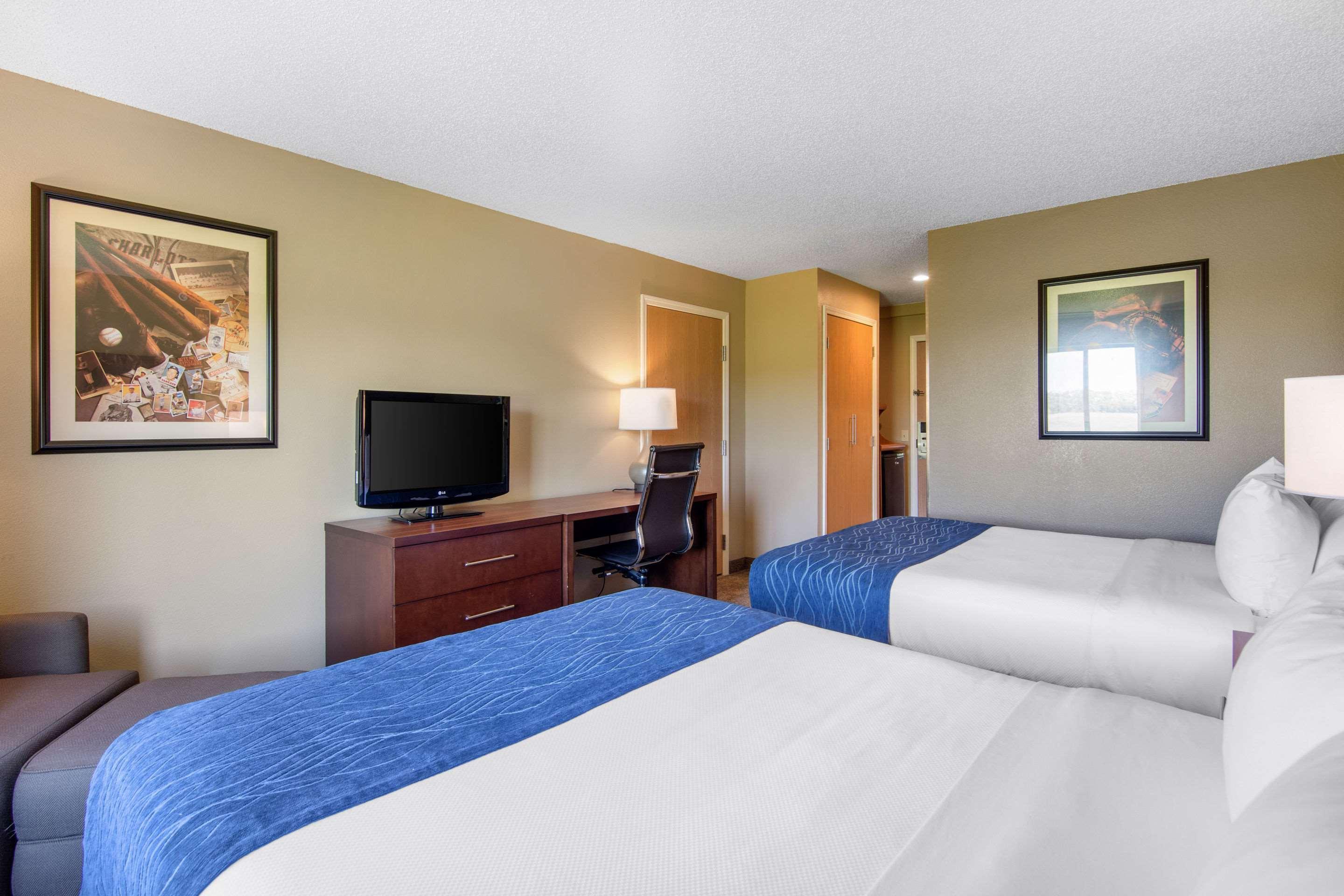 Comfort Inn & Suites Cooperstown - Milford Exterior foto