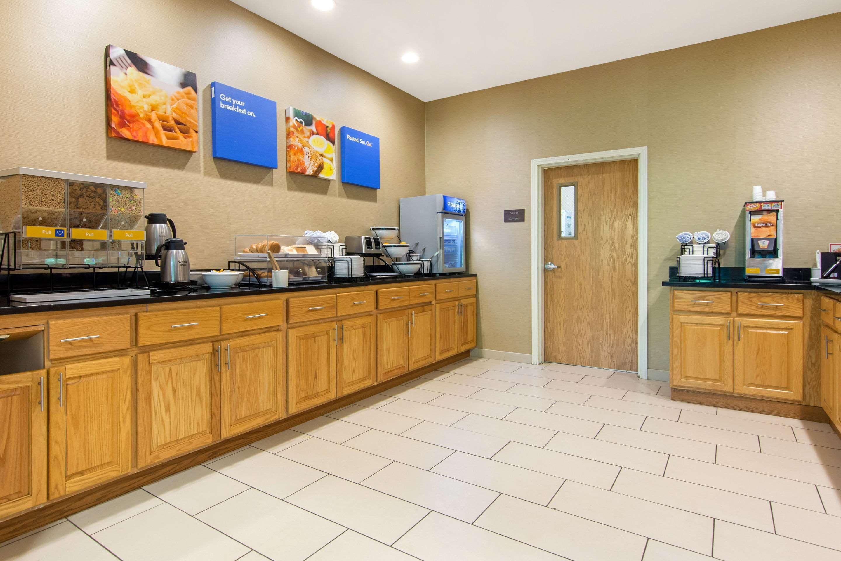 Comfort Inn & Suites Cooperstown - Milford Exterior foto