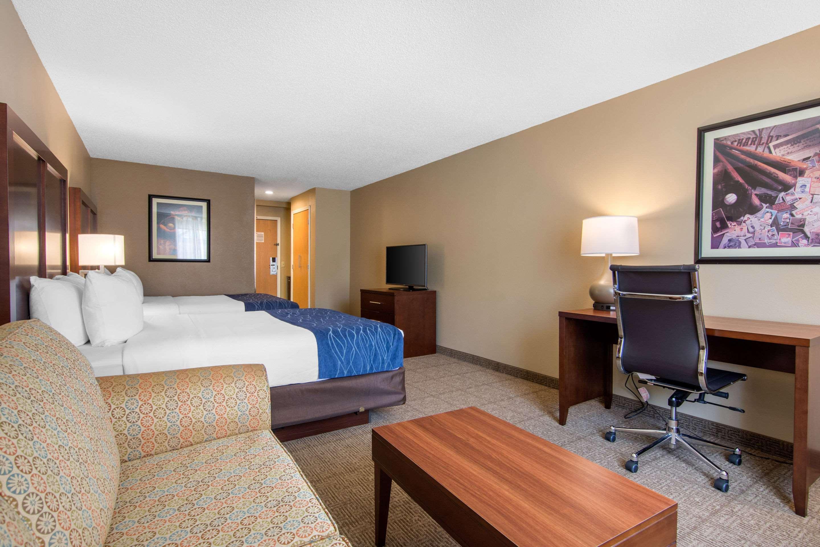 Comfort Inn & Suites Cooperstown - Milford Exterior foto