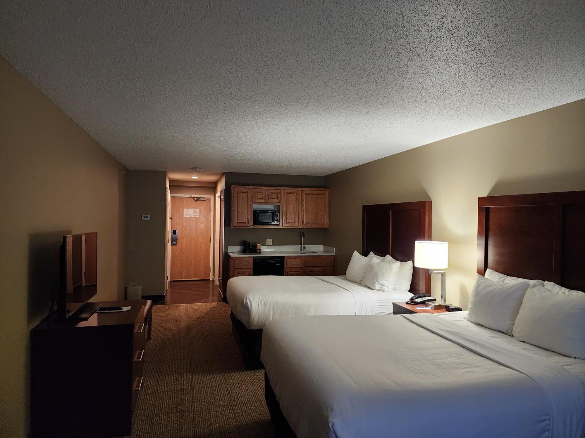 Comfort Inn & Suites Cooperstown - Milford Exterior foto