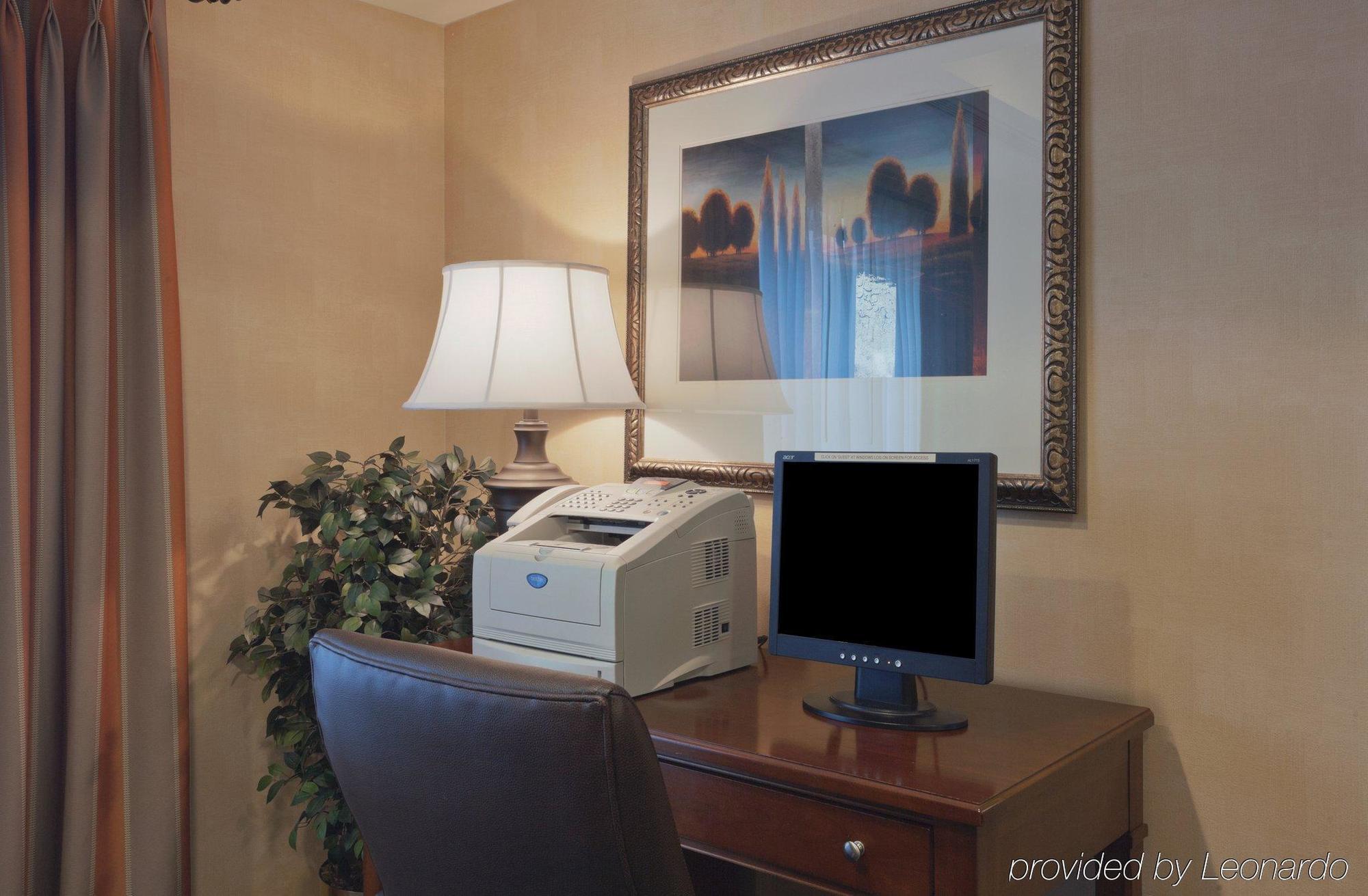 Comfort Inn & Suites Cooperstown - Milford Exterior foto